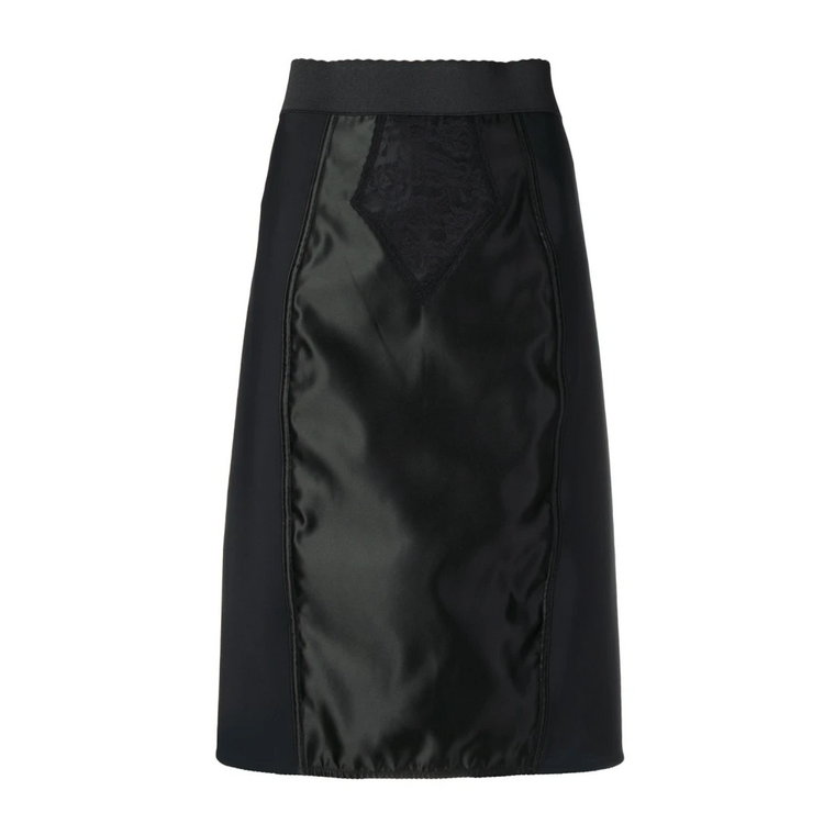 Midi Skirts Dolce & Gabbana