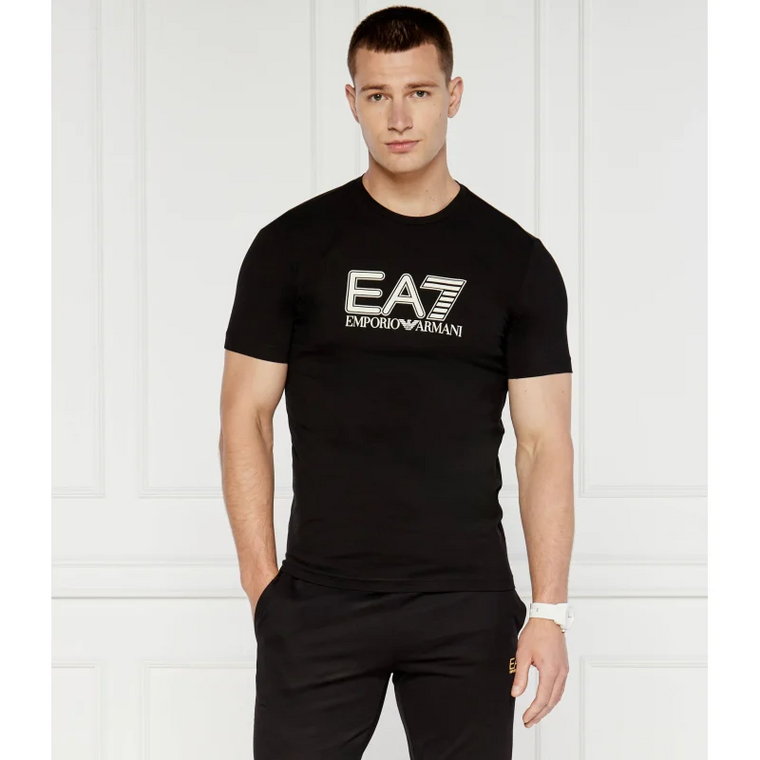 EA7 T-shirt | Regular Fit