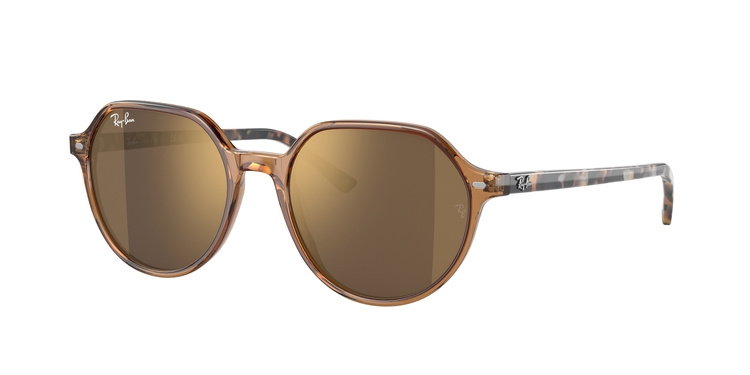 Okulary Przeciwsłoneczne Ray Ban RB 2195 THALIA 663693