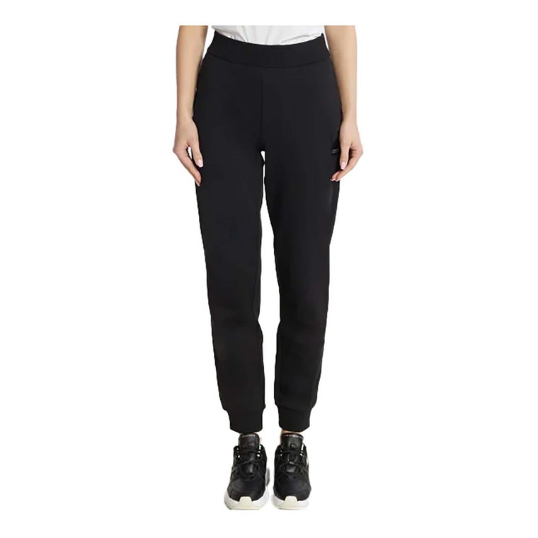 Wide Trousers Armani Exchange