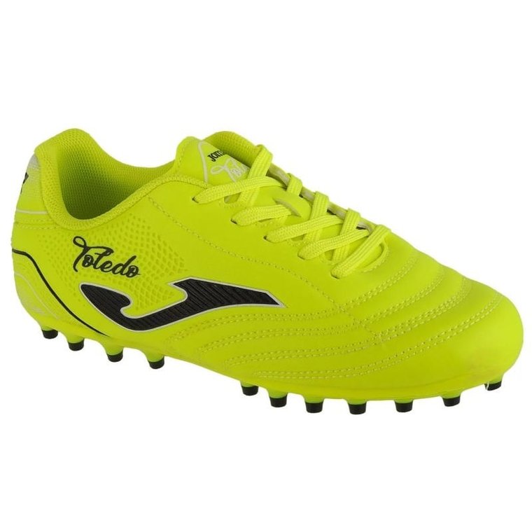 Buty piłkarskie Joma Toledo 2409 Ag  TOJS2409AG żółte