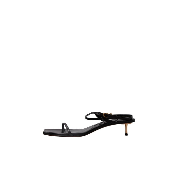 Flat Sandals Nanushka