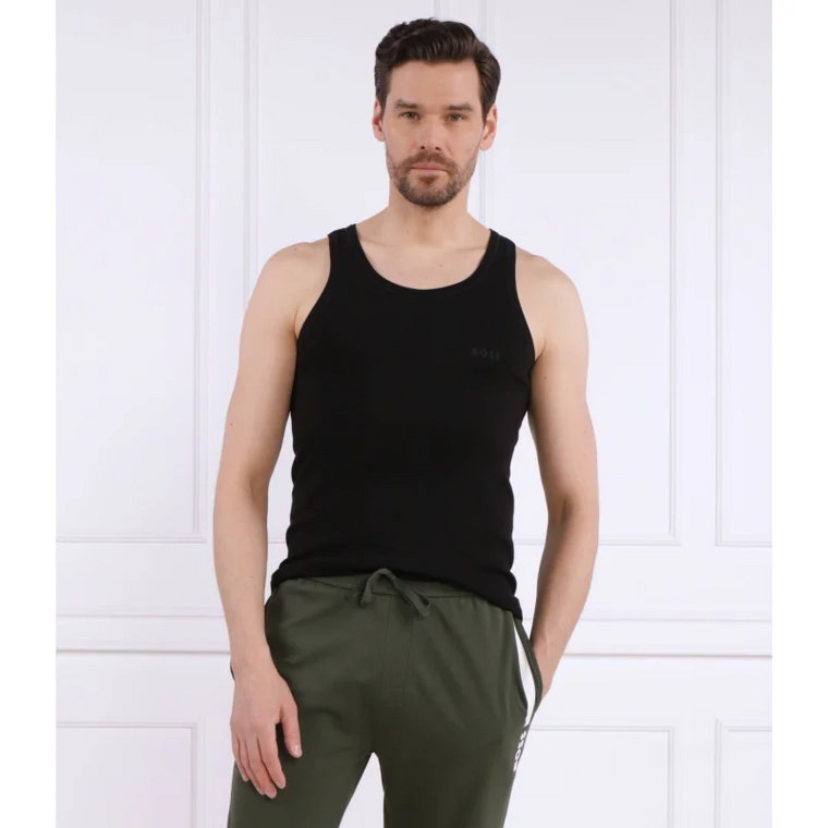 BOSS BLACK Tank top Original | Regular Fit