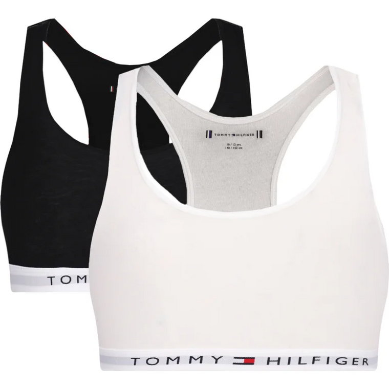 Tommy Hilfiger Biustonosz 2-pack