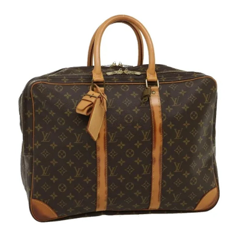 Brątowa torba podróżna Louis Vuitton Louis Vuitton Vintage