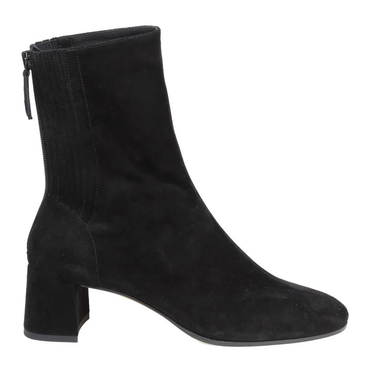 Heeled Boots Aquazzura