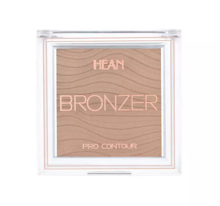 HEAN PRO-CONTOUR BRONZER DO TWARZY 46 COOKIE 9G