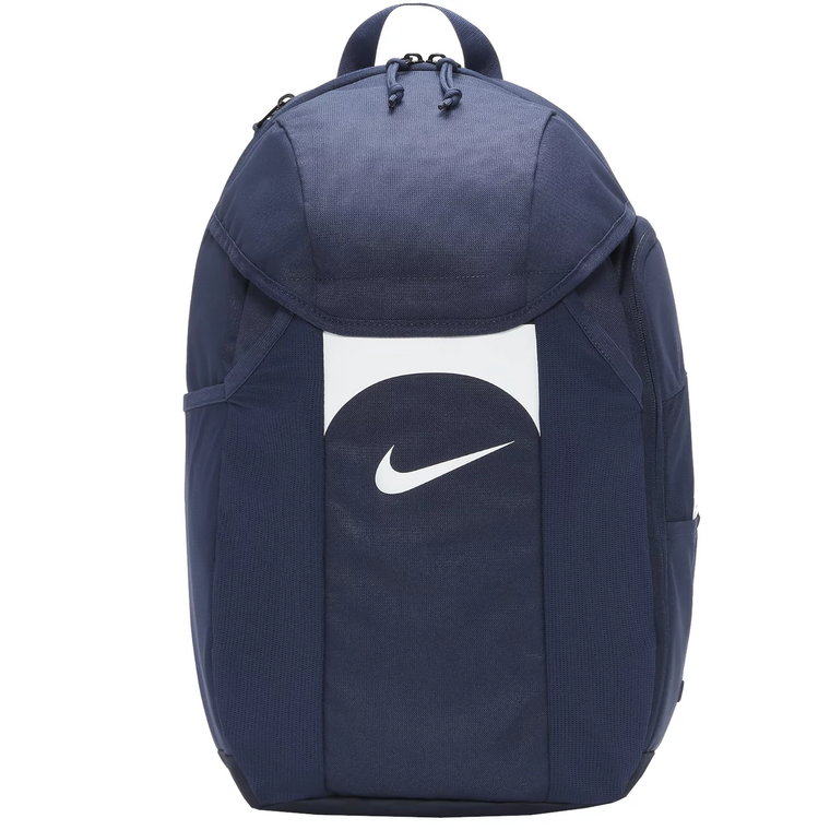 Nike Academy Team Backpack DV0761-410, Męskie, Granatowe, plecaki, poliester, rozmiar: One size