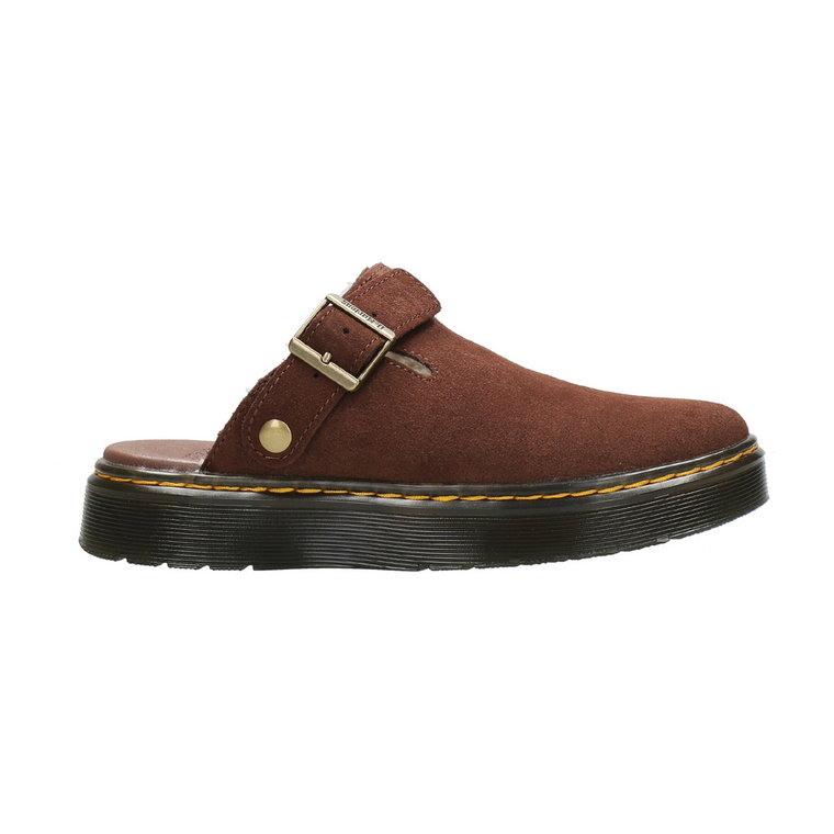 Chodaki Dr. Martens