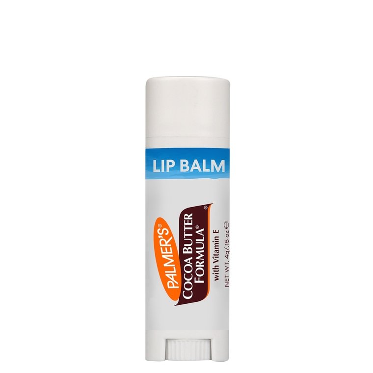 Palmer's Cocoa Butter Choco-  Pielęgnacyjny balsam do ust smak czekoladowy 4g