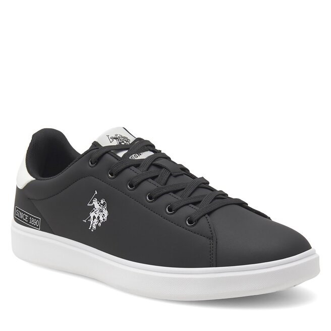 Sneakersy U.S. Polo Assn.