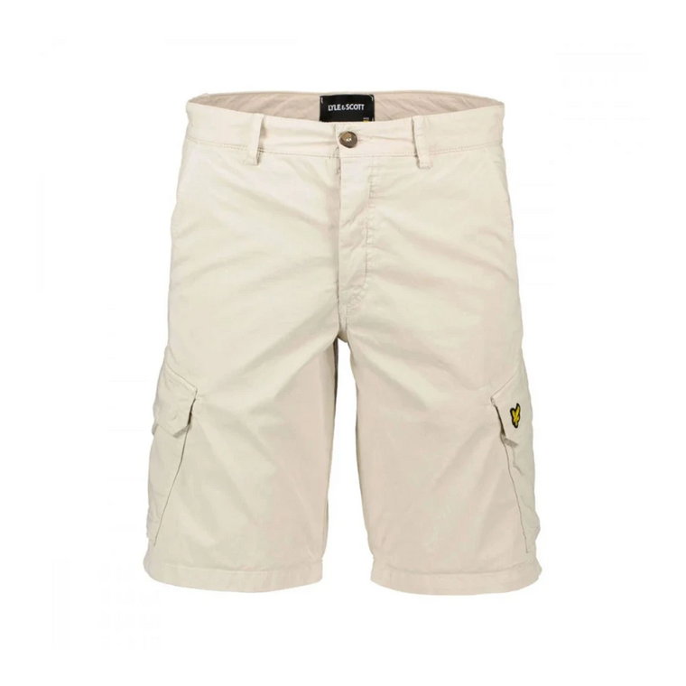 Wembley Cargo Shorts Lyle & Scott