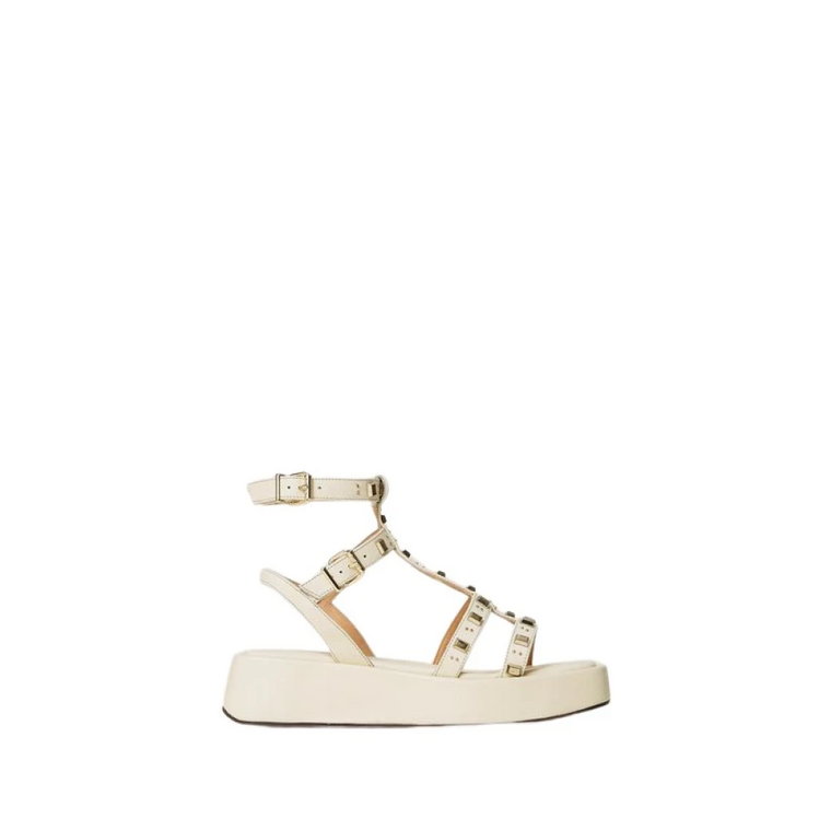 Flat Sandals Twinset