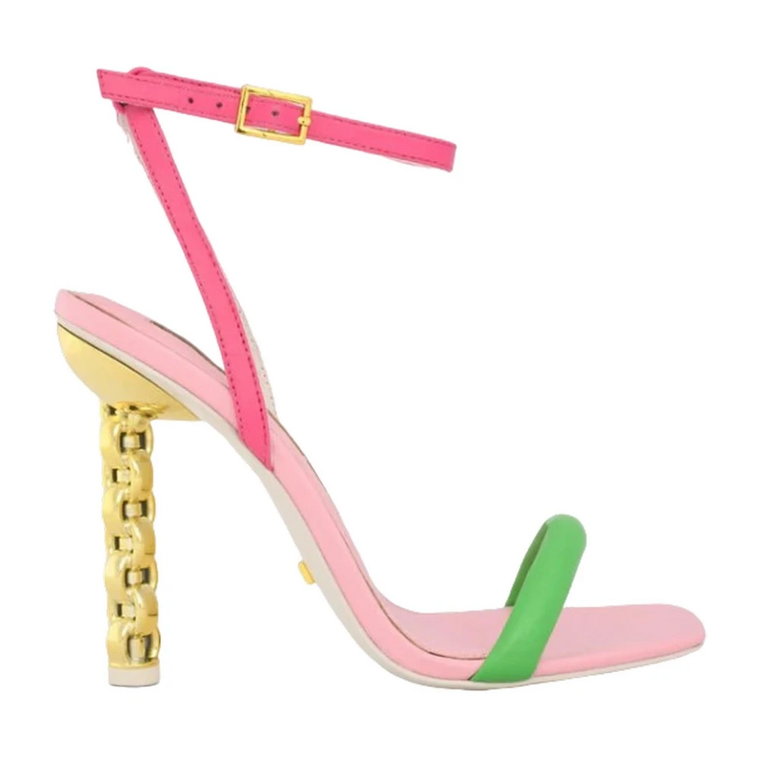 Heels Kat Maconie