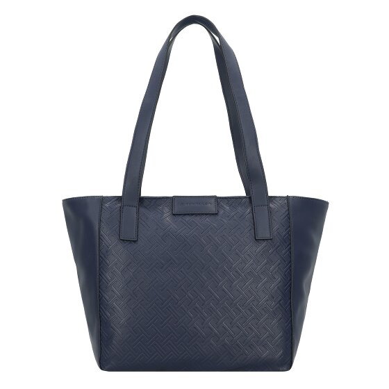 Tom Tailor Mirenda Shopper Bag L 43 cm dark blue