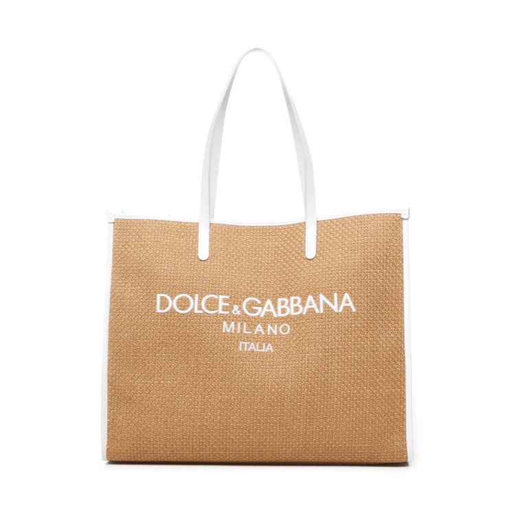 Tote Bags Dolce & Gabbana