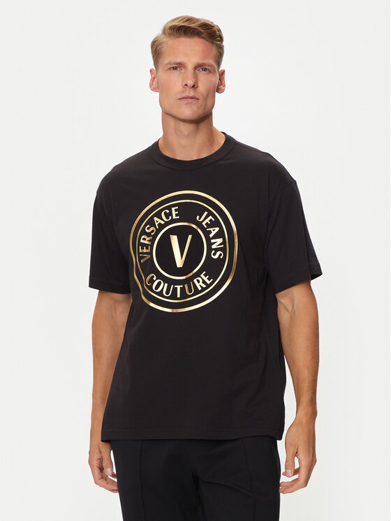 T-Shirt Versace Jeans Couture