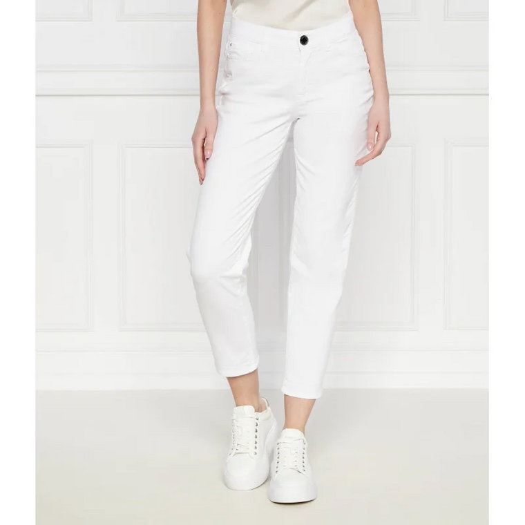 Marc Cain Jeansy Raipur | Relaxed fit | regular waist