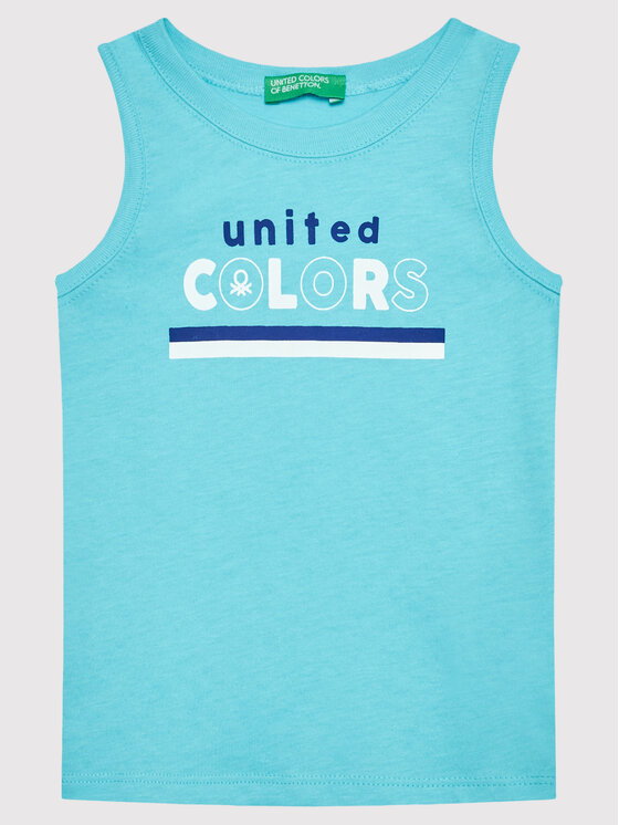 Top  United Colors Of Benetton