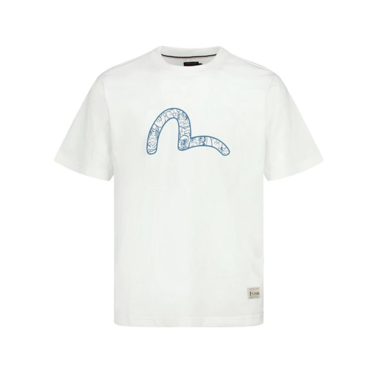 T-Shirts Evisu