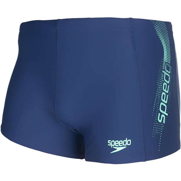 Kąpielówki Sports Logo Aquashort Speedo