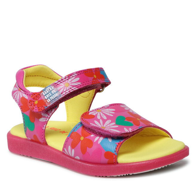 Sandały Agatha Ruiz de la Prada