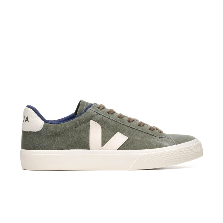 Mud Pierre Sneakers Veja