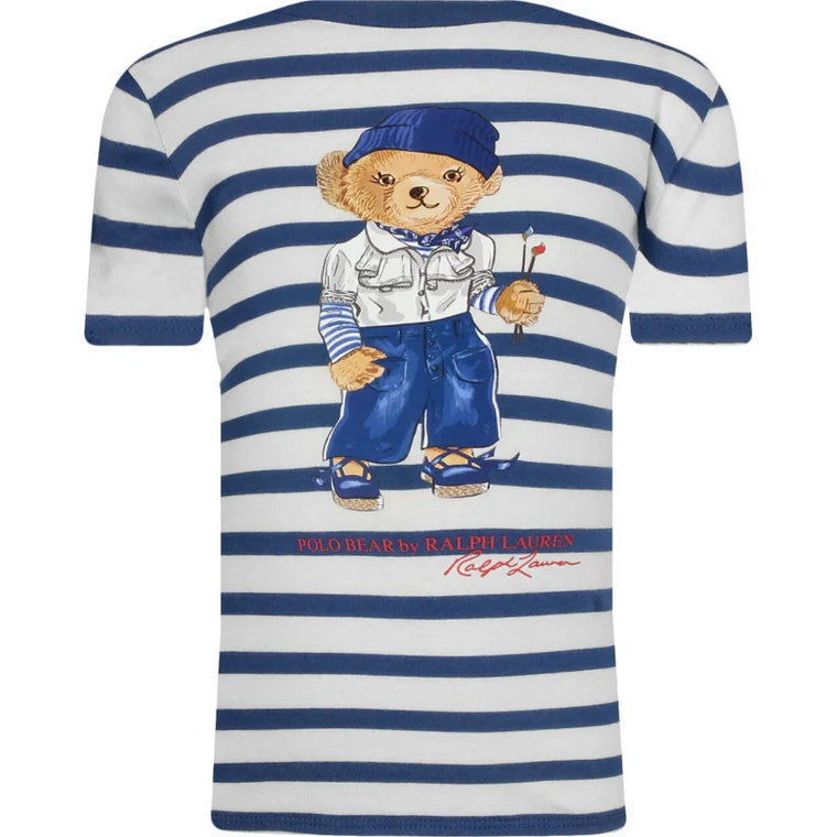 POLO RALPH LAUREN T-shirt | Regular Fit