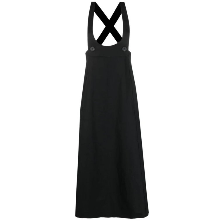 Midi Dresses Tela