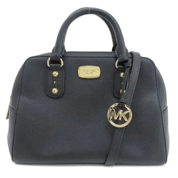 Pre-owned Plastic handbags Michael Kors Pre-owned