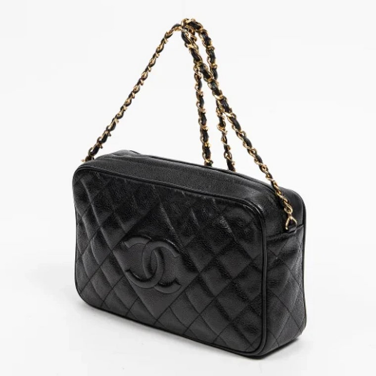 Pre-owned Other handbags Chanel Vintage