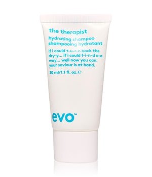 evo The Therapist Hydrating Szampon do włosów 30 ml