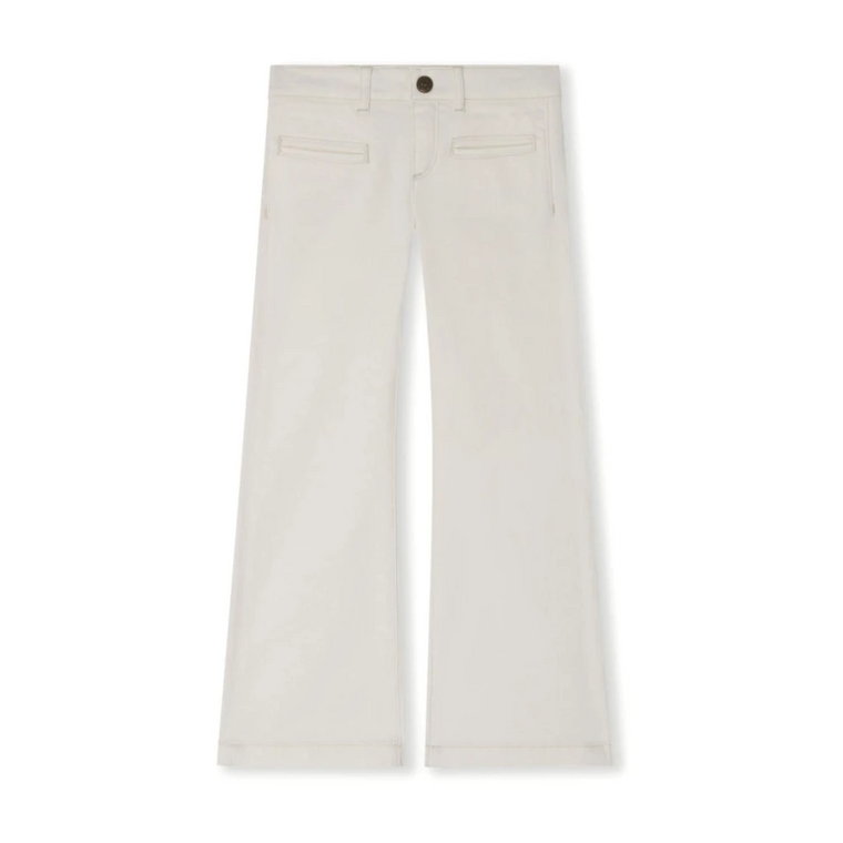 Trousers Bonpoint