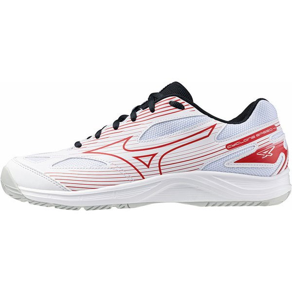 Buty halowe Cyclone Speed 4 Mizuno