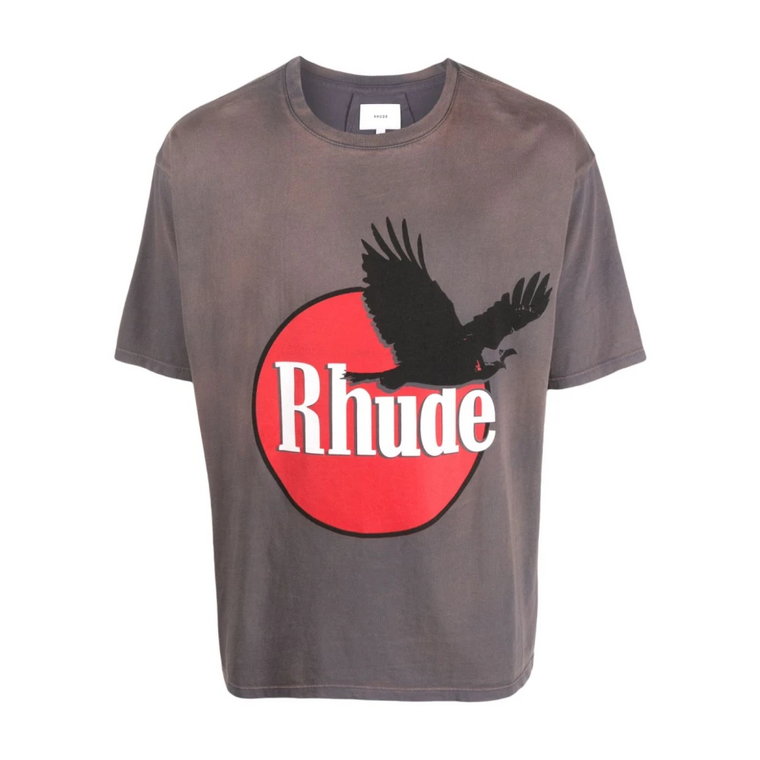 T-Shirts Rhude