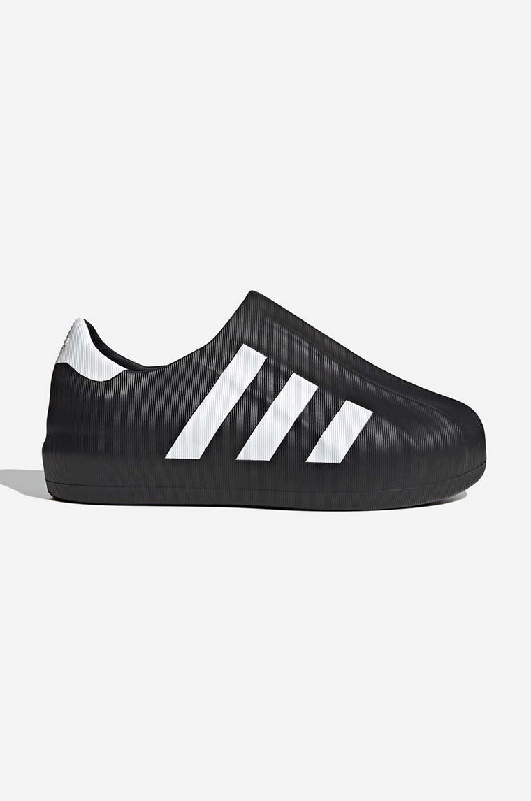 adidas Originals sneakersy adiFOM Superstar HQ8752 kolor czarny