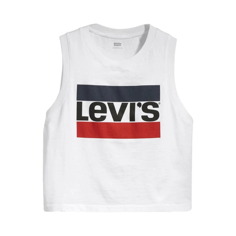 Sleeveless Tops Levi's