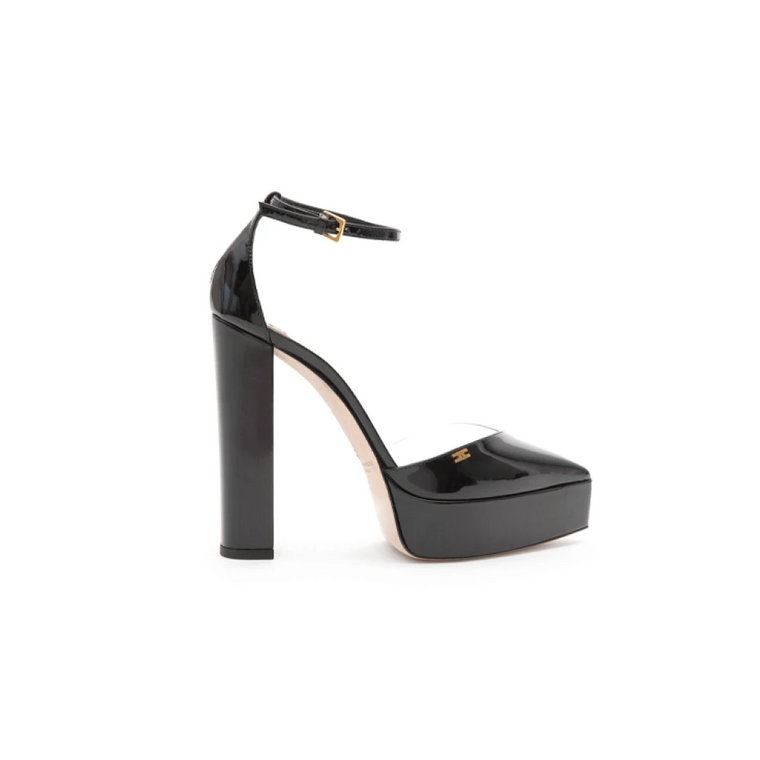 Pumps Elisabetta Franchi