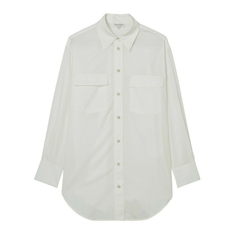 Oversized blouse Marc O'Polo