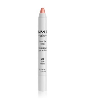 NYX Professional Makeup Jumbo Eye Pencil Kredka w sztyfcie 5 g Nr. 611A - Yogurt