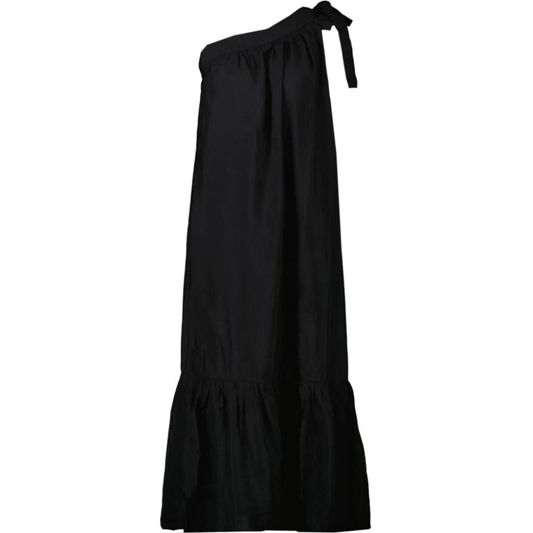Stylowa Sukienka Midi Co'Couture