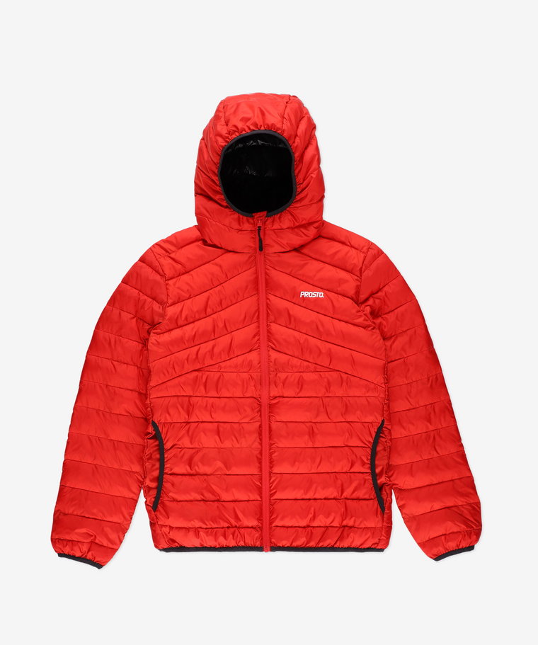 Ultralight  Red