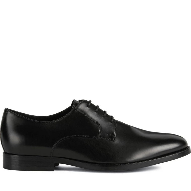 Business Shoes Geox