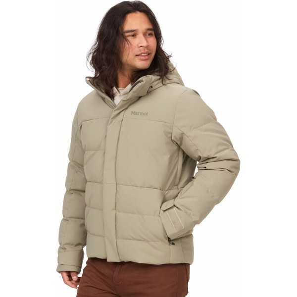 Kurtka puchowa męska Shadow Jacket Marmot