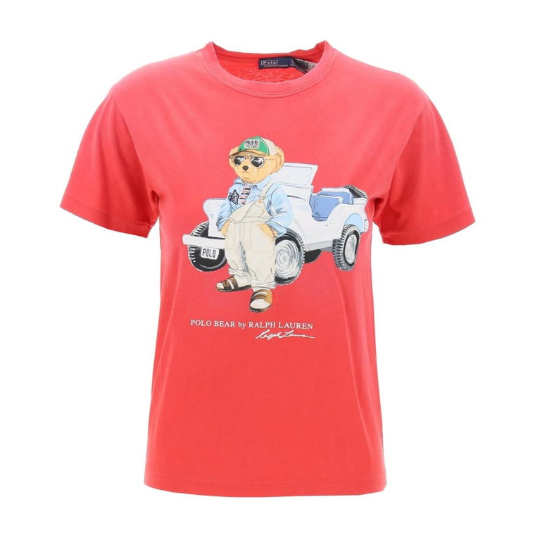 T-Shirts Ralph Lauren