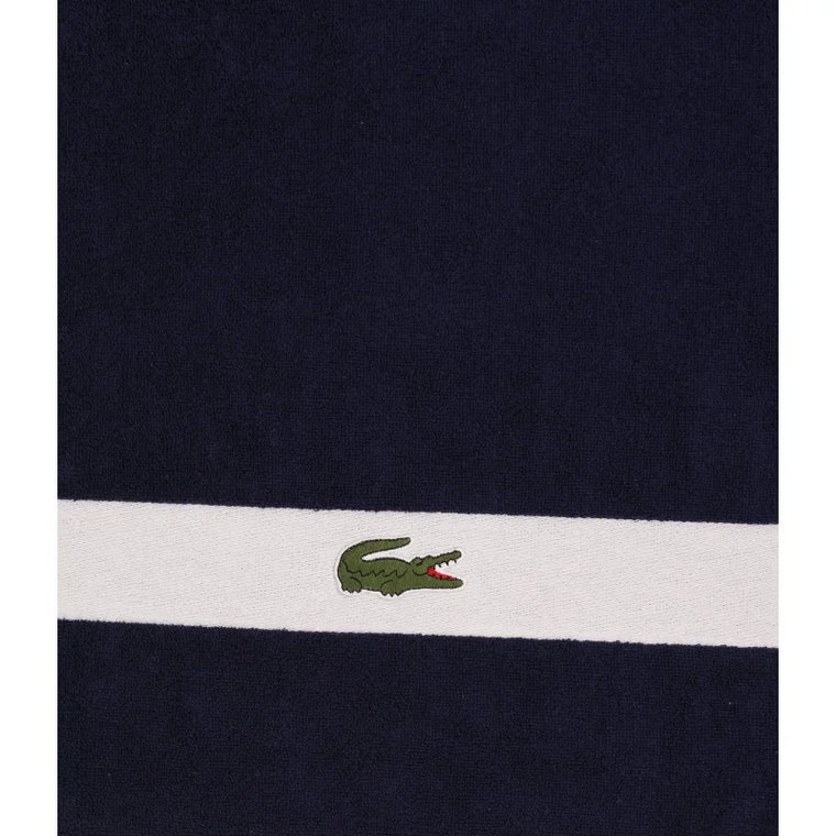 Lacoste HOME Ręcznik do rąk lcasual