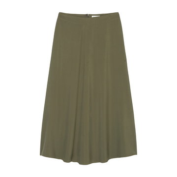 Flowing viscose skirt Marc O'Polo