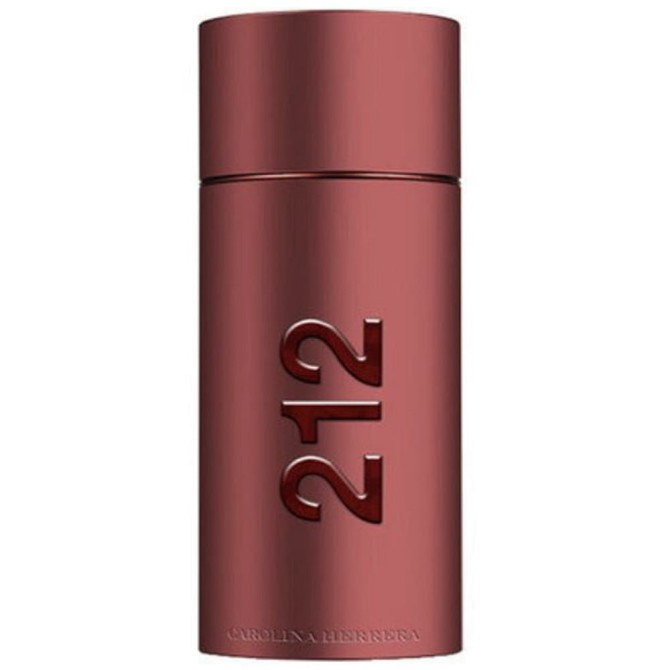 Carolina Herrera 212 Sexy Men woda toaletowa spray 100ml