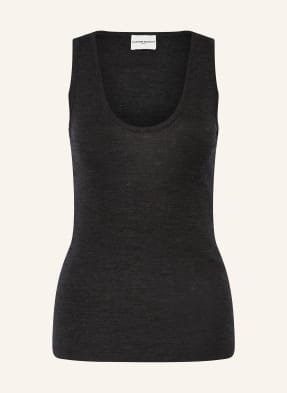 Claudie Pierlot Top grau