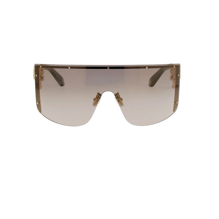 Stylowe okulary przeciwsłoneczne dla mężczyzn i kobiet Roberto Cavalli